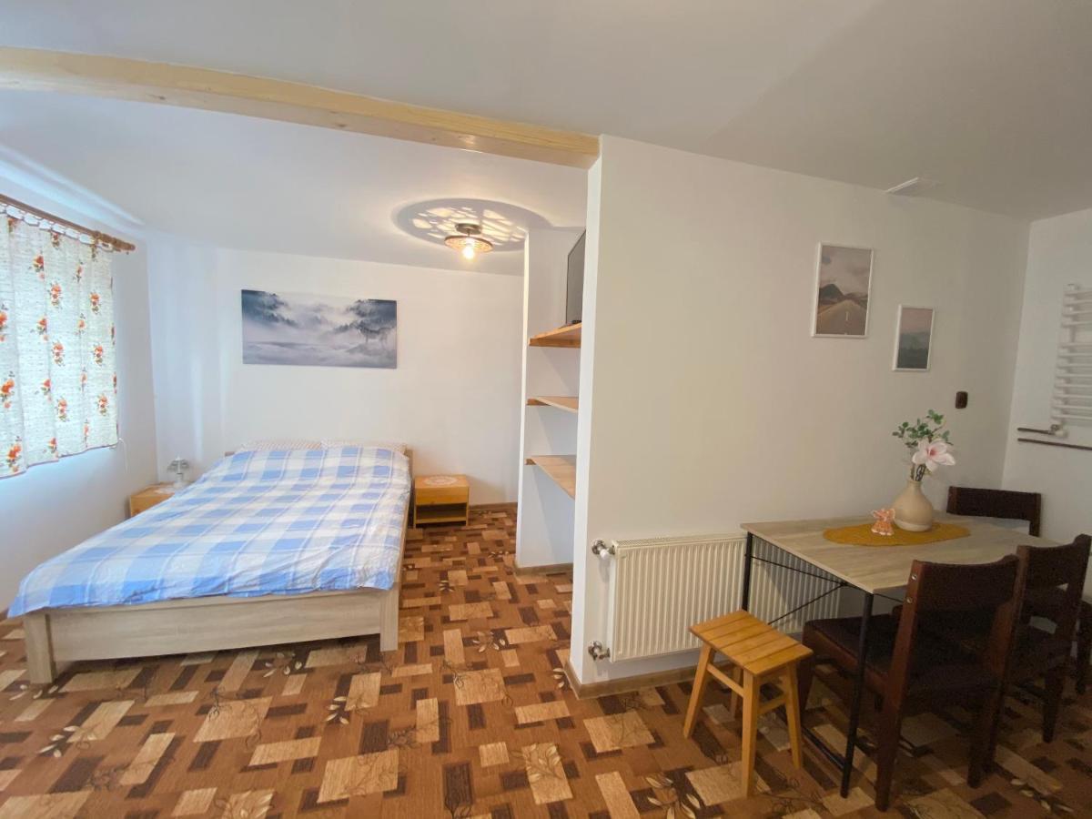 Pokoje Goscinne Pod Jaworem - Obok Pieknego Szlaku Wzdluz Rzeki Bialka, 1Km Do Stokow Kotelnica 외부 사진