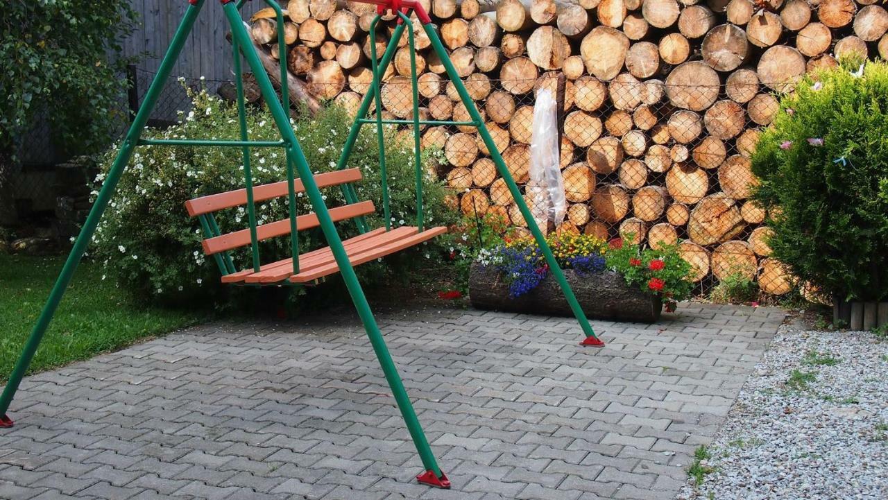 Pokoje Goscinne Pod Jaworem - Obok Pieknego Szlaku Wzdluz Rzeki Bialka, 1Km Do Stokow Kotelnica 외부 사진