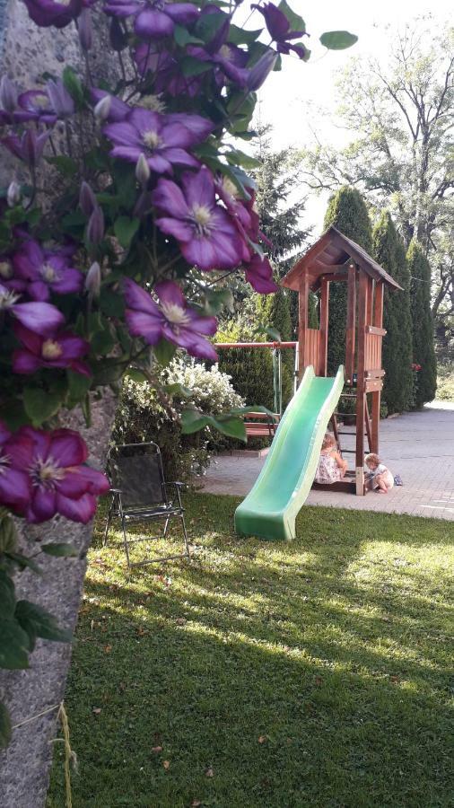 Pokoje Goscinne Pod Jaworem - Obok Pieknego Szlaku Wzdluz Rzeki Bialka, 1Km Do Stokow Kotelnica 외부 사진