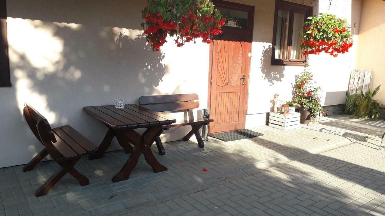 Pokoje Goscinne Pod Jaworem - Obok Pieknego Szlaku Wzdluz Rzeki Bialka, 1Km Do Stokow Kotelnica 외부 사진
